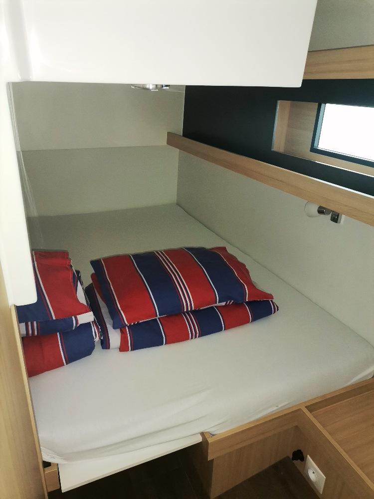 Futura 40 Grand Horizon, picture 12