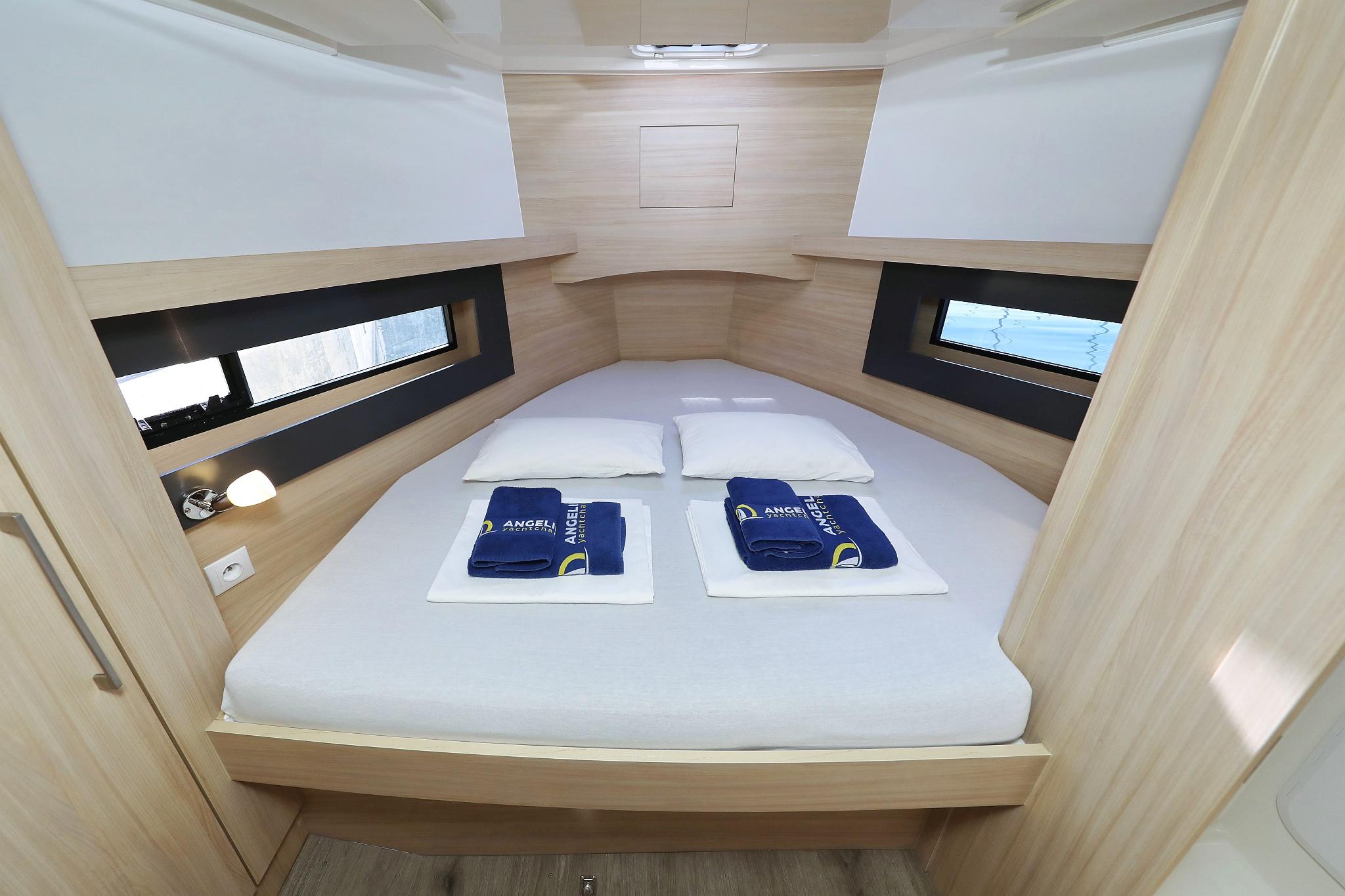 Futura 40 Grand Horizon, picture 23
