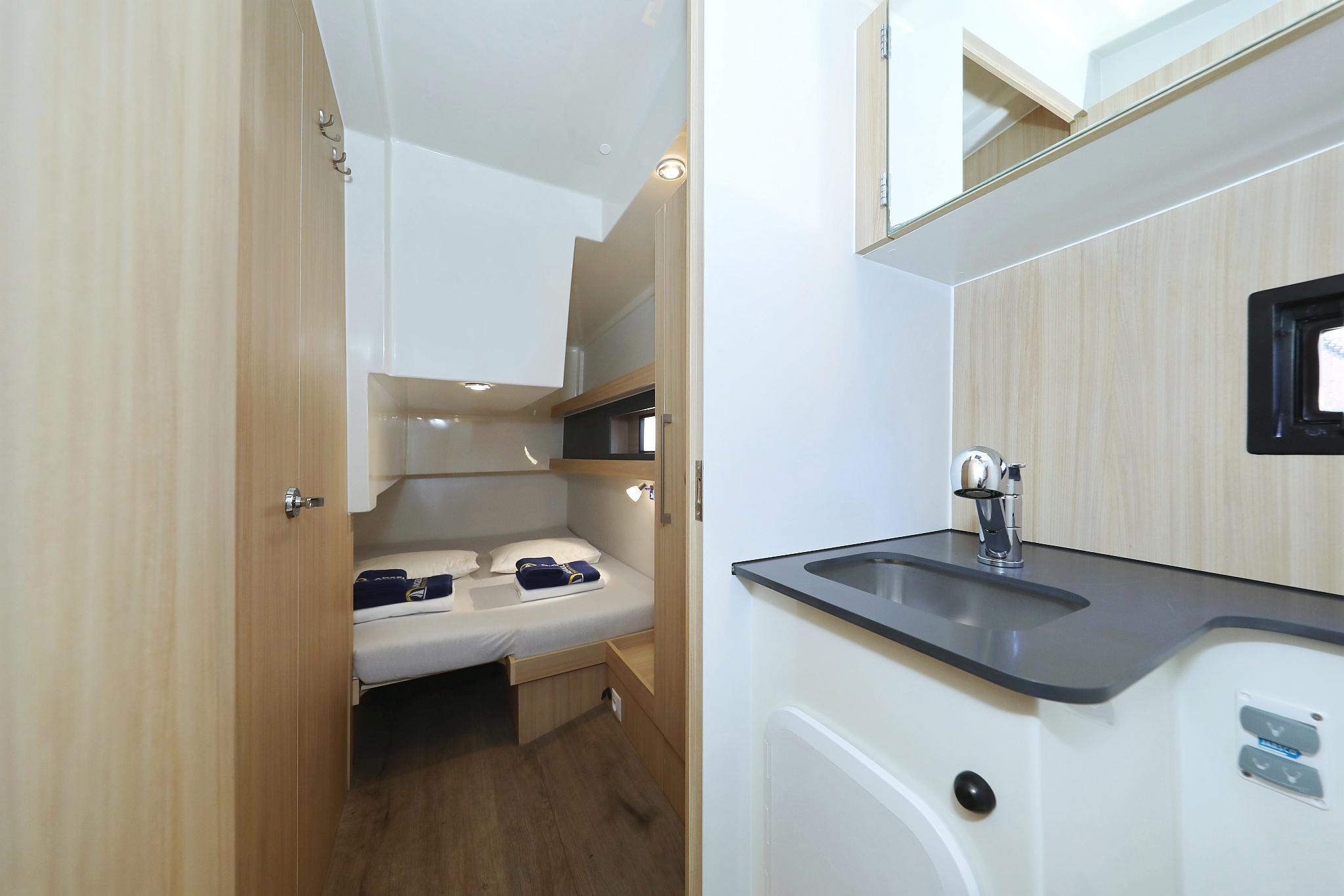 Futura 40 Grand Horizon, picture 39