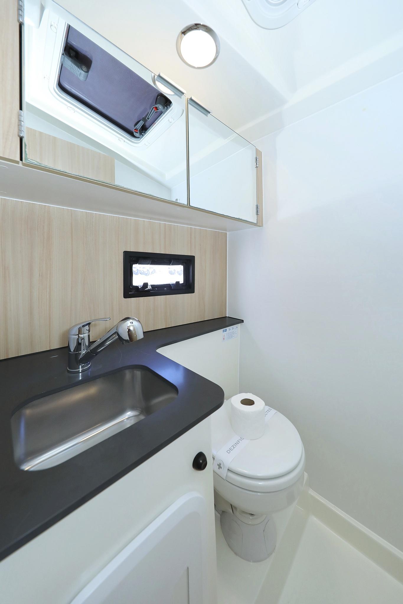 Futura 40 Grand Horizon, picture 38