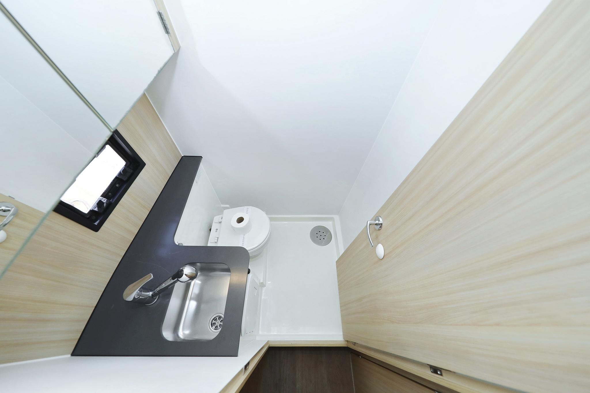 Futura 40 Grand Horizon, picture 34