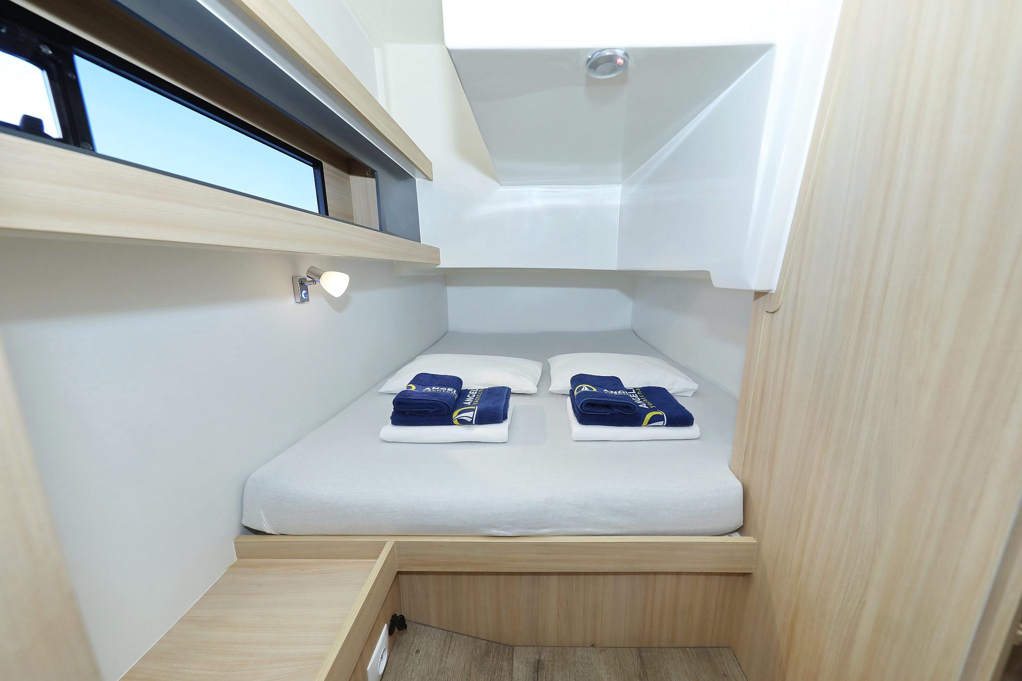 Futura 40 Grand Horizon, picture 29