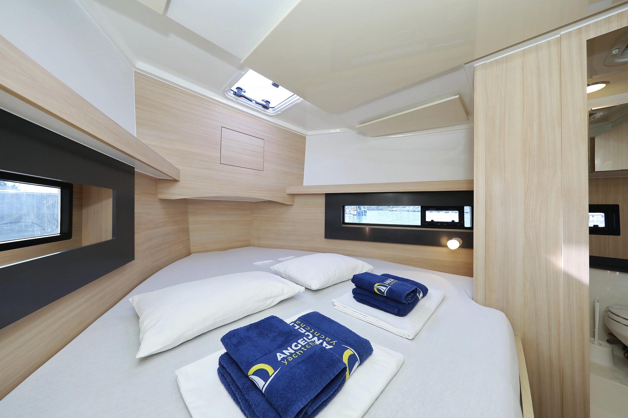 Futura 40 Grand Horizon, picture 26