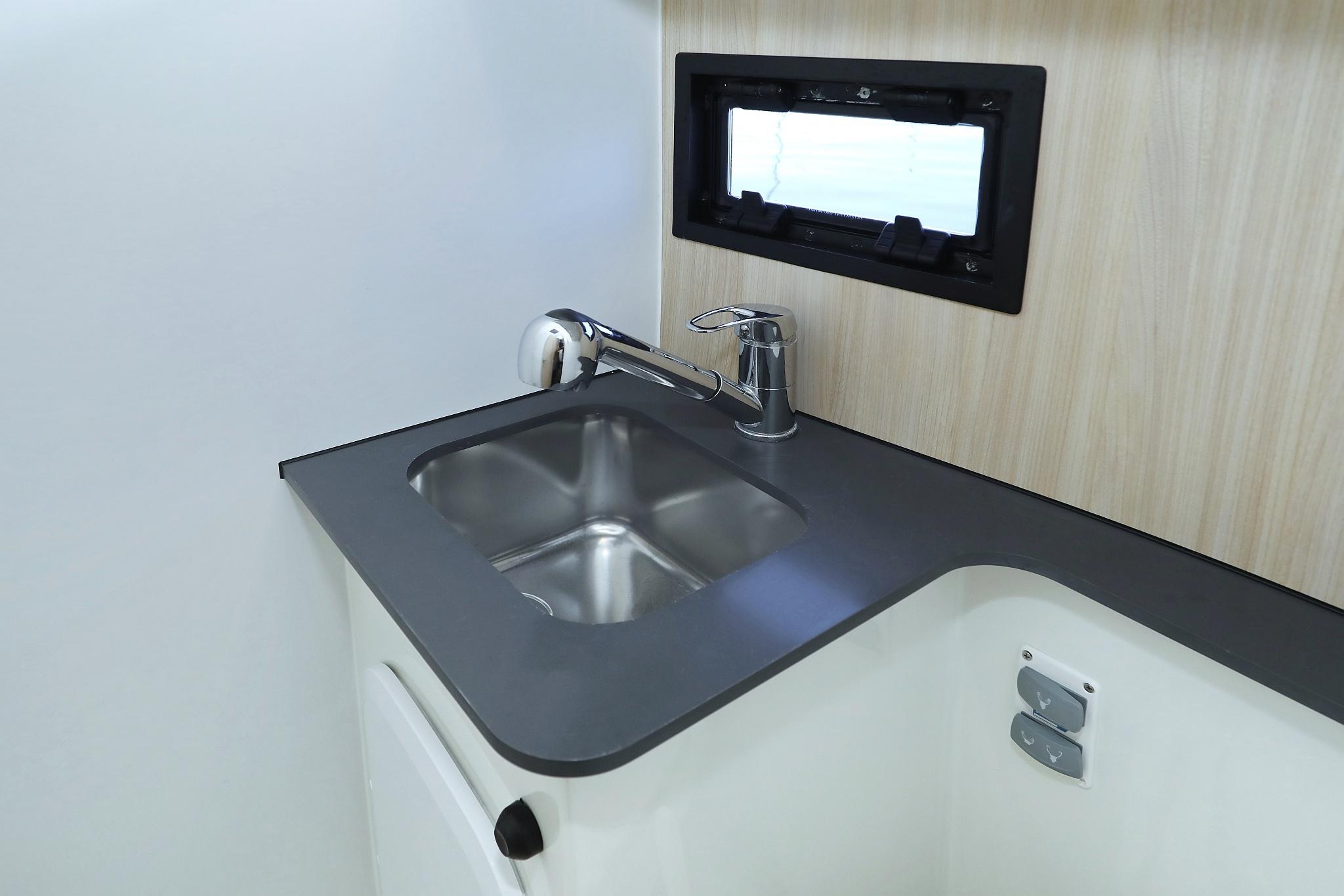Futura 40 Grand Horizon, picture 36