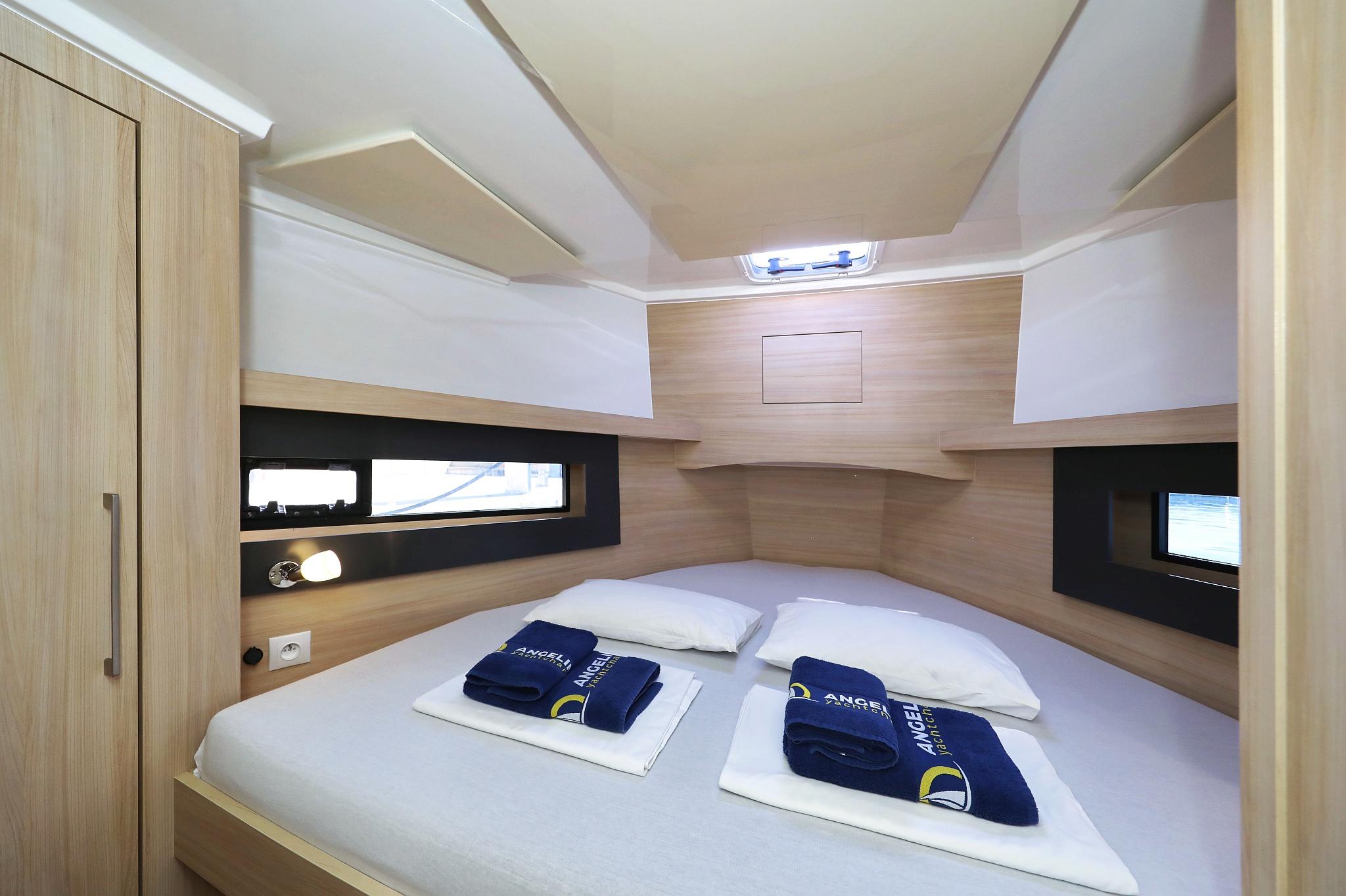 Futura 40 Grand Horizon, picture 25