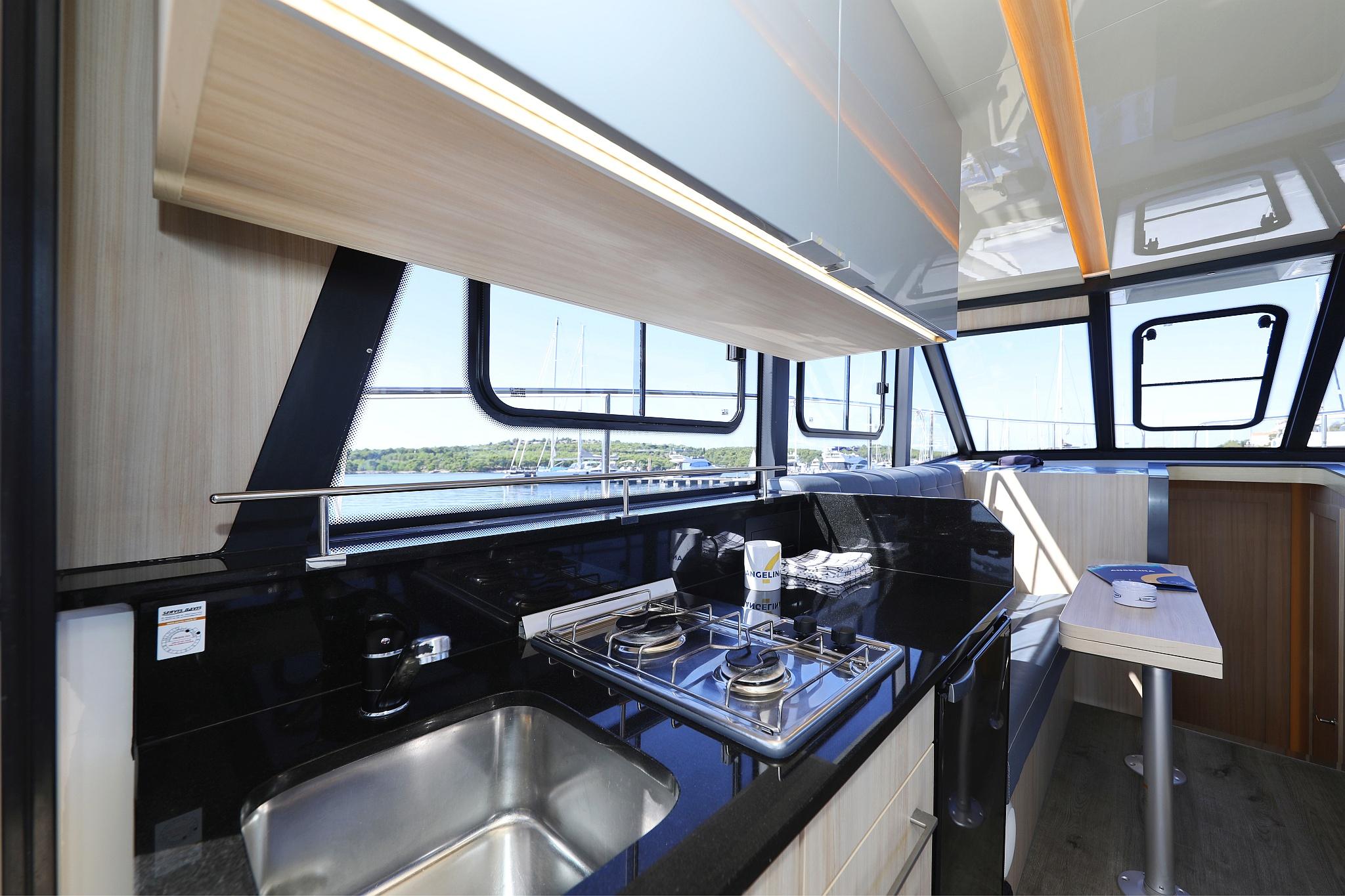 Futura 40 Grand Horizon, picture 19