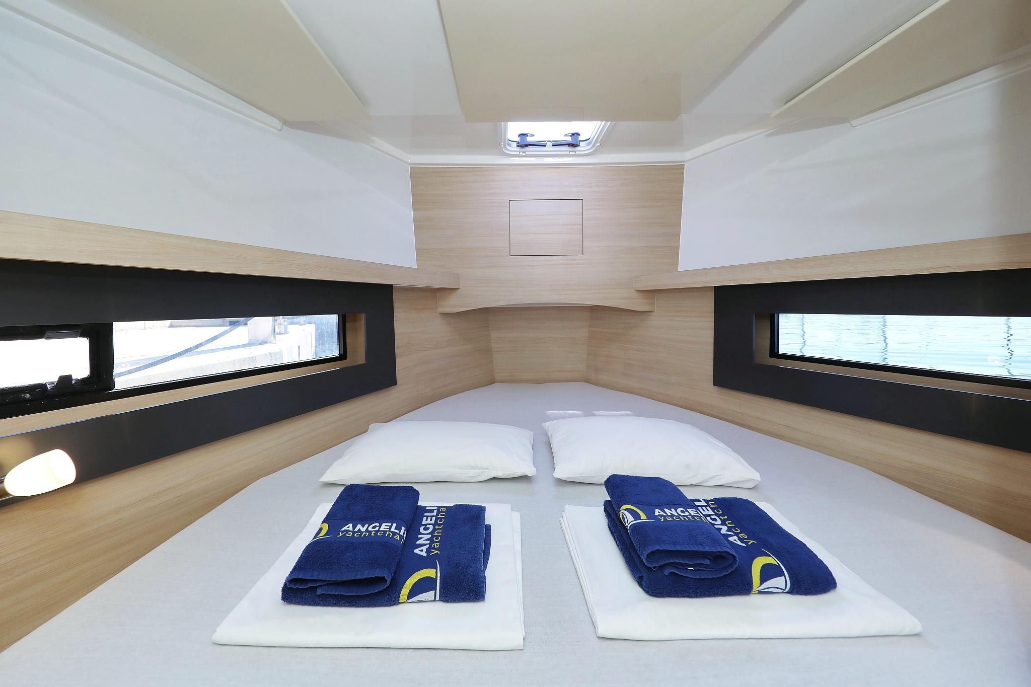 Futura 40 Grand Horizon, picture 24