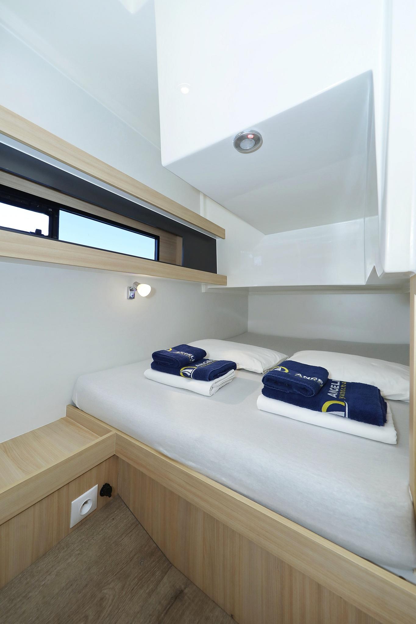 Futura 40 Grand Horizon, picture 28